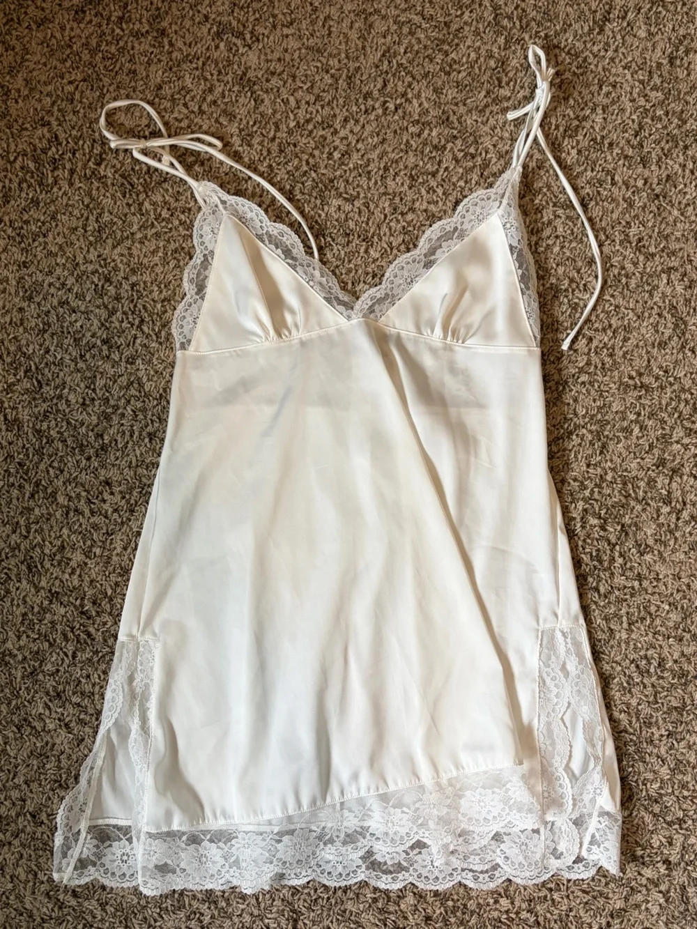 The Arabella Slip — Kat the Label - Picture 3 of 9